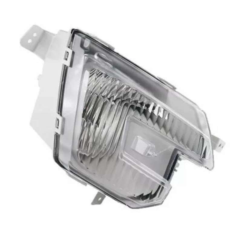 Daytime Running Light Bumper Fog Lights for Explorer 2016-2018 FB5Z-15201-E FB5Z-15201-D FO2593237 F