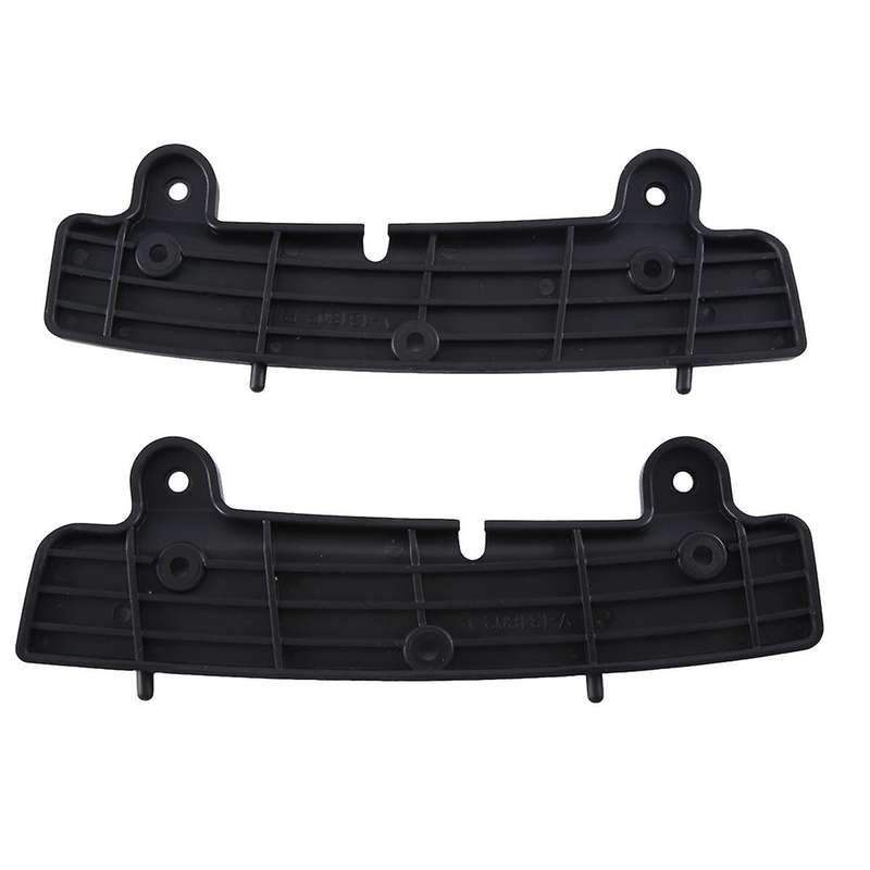Daytime Running Light Led Turn Signal Fog Light for 03-05 As Shown