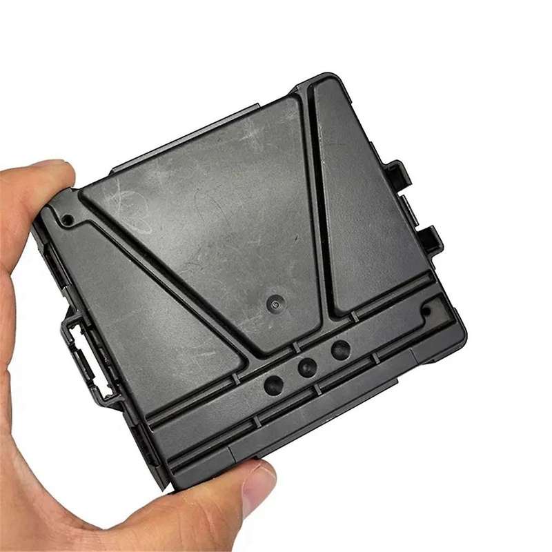 Data Bus Diagnostic Interface High Canbus Gateway for Golf 7 Mk7 B8 A7 5q0907530am