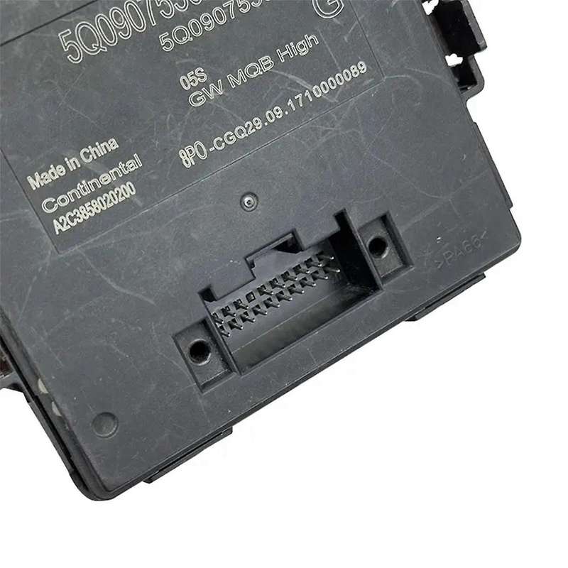Data Bus Diagnostic Interface High Canbus Gateway for Golf 7 Mk7 B8 A7 5q0907530am