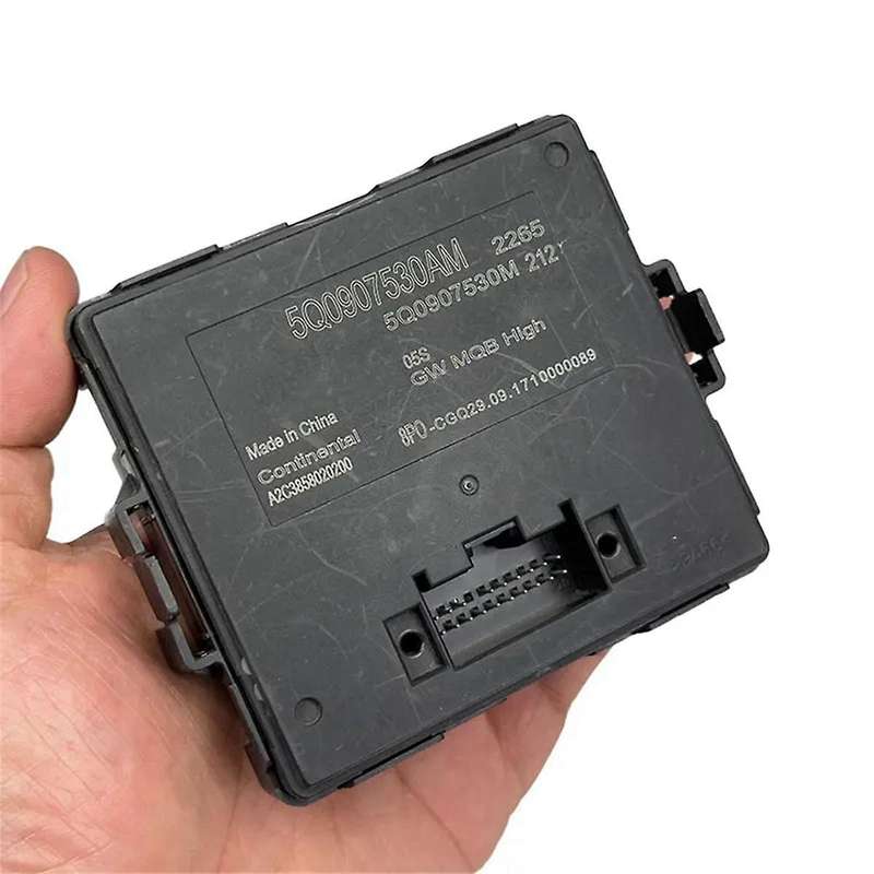Data Bus Diagnostic Interface High Canbus Gateway for Golf 7 Mk7 B8 A7 5q0907530am