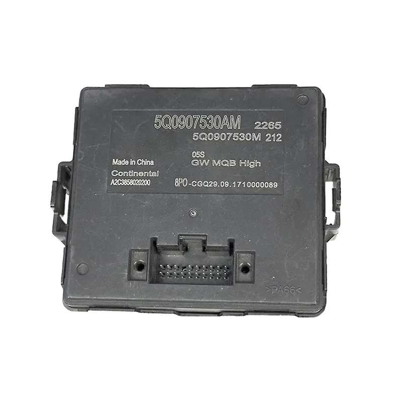 Data Bus Diagnostic Interface High Canbus Gateway for Golf 7 Mk7 B8 A7 5q0907530am