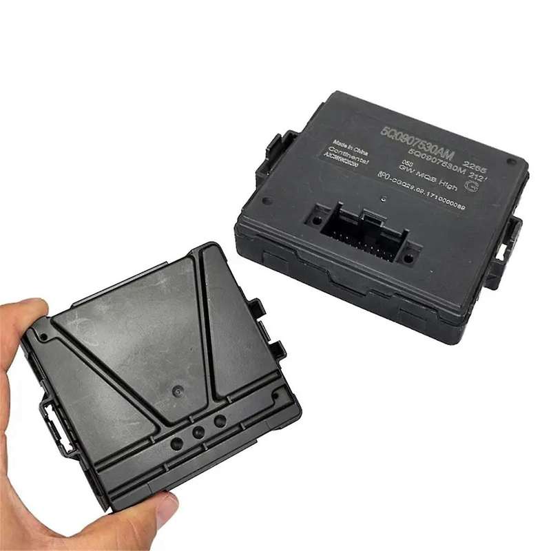 Data Bus Diagnostic Interface High Canbus Gateway for Golf 7 Mk7 B8 A7 5q0907530am