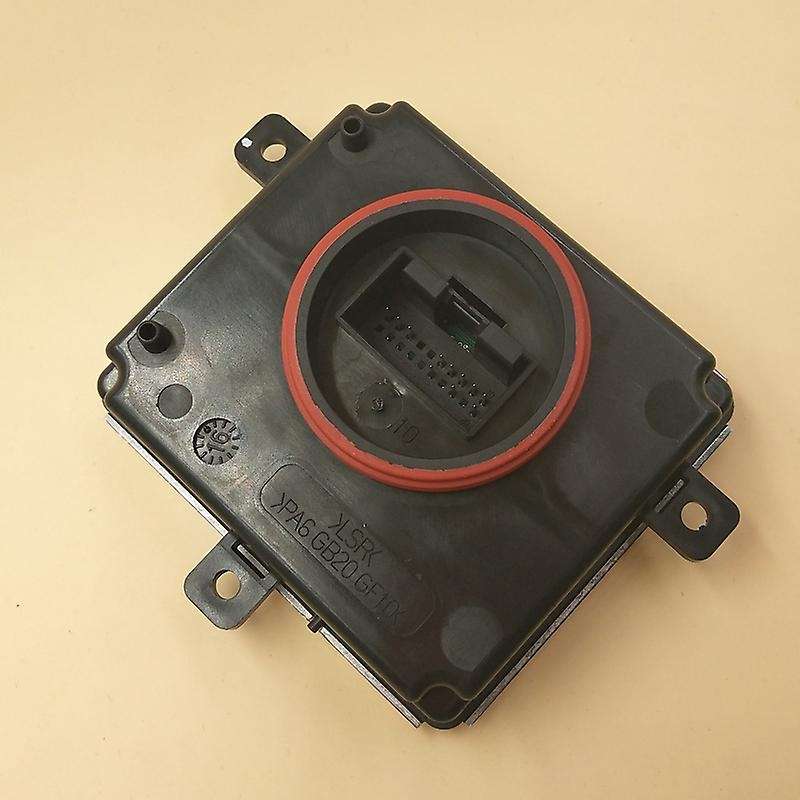 Daytime Running Light Headlight Power Module Follower Controller 4g0907697g