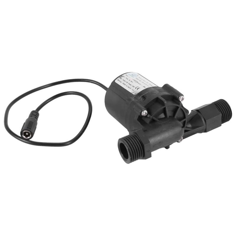 DC 12V 18W Homebrew Pump Circulation Brushless Beer Pumps