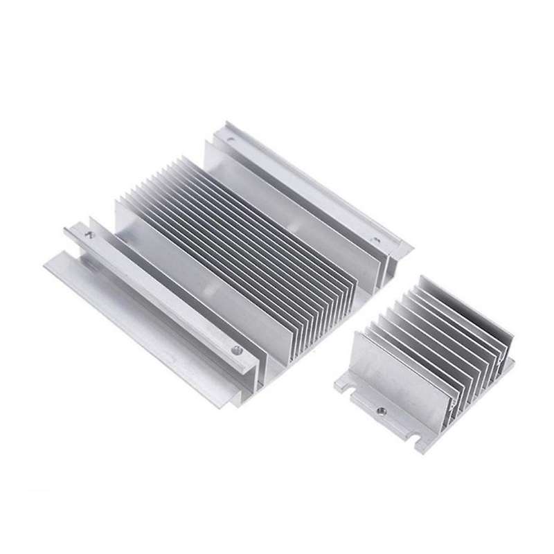 DC 12V Thermoelectric Peltier Refrigeration Cooler Semiconductor Air Conditioner Cooling System with