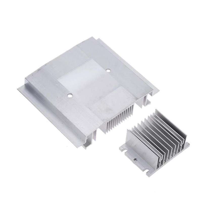 DC 12V Thermoelectric Peltier Refrigeration Cooler Semiconductor Air Conditioner Cooling System with