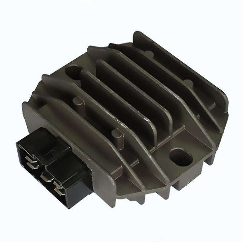DC 12V Motorcycle Motorbike Regulator Rectifier Voltage for XJ600 1997-2003 XJR400 1993-2007 Majesty
