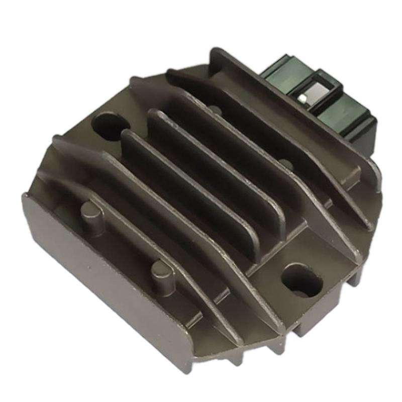 DC 12V Motorcycle Motorbike Regulator Rectifier Voltage for XJ600 1997-2003 XJR400 1993-2007 Majesty