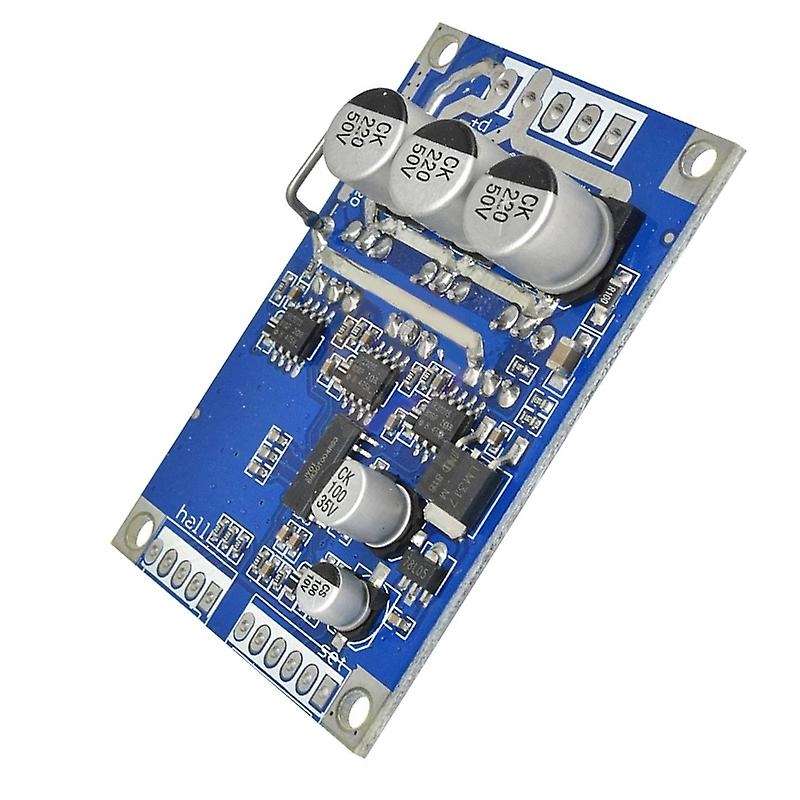 DC 12V-36V Brushless Motor Controller Hall Motor Balancing Automotive Balanced Car Driver Control Bo