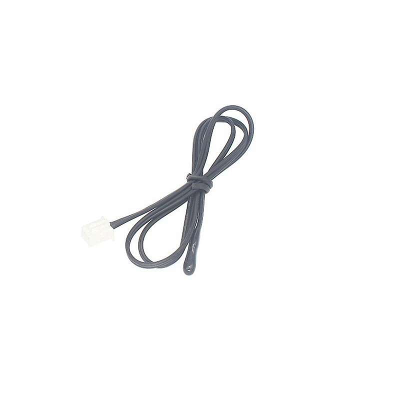 DC 12V PWM 2-3 Wire Fan Temperature Controller Speed Governor Display Module for PC Fan/Alarm, Ring