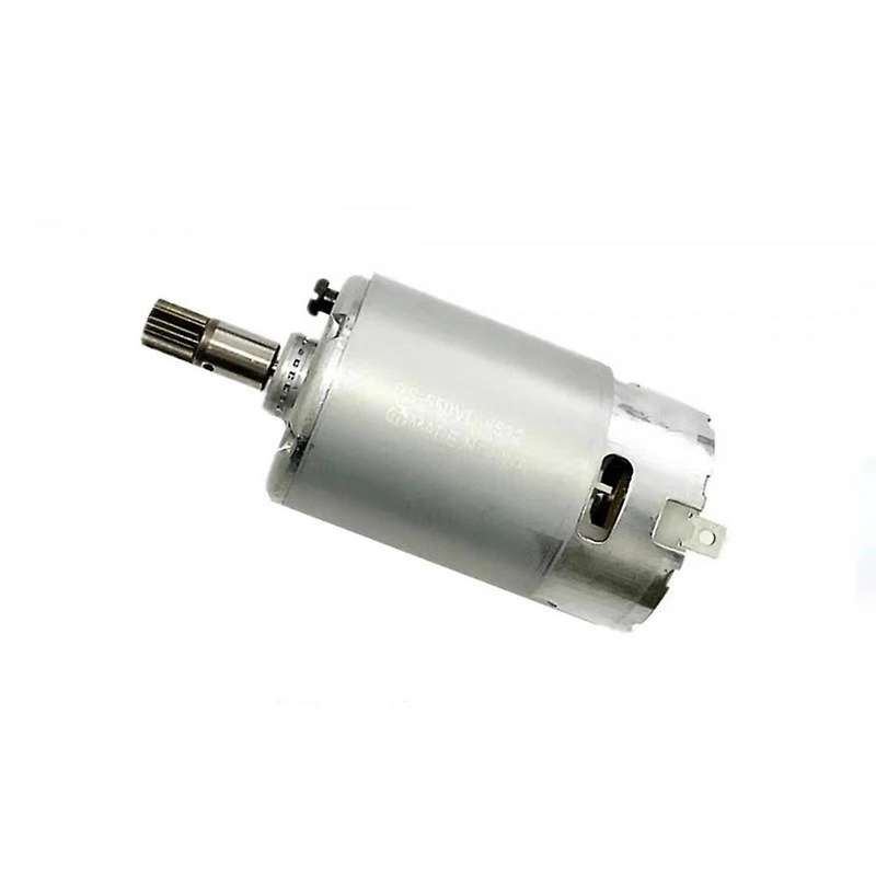 DC 8 Teeth Motor 12V for WU382 WU382.7 WX382 WX382.3 WX382.4 WX382.5 WX382.6 WX382.M WX382.M1 Hammer