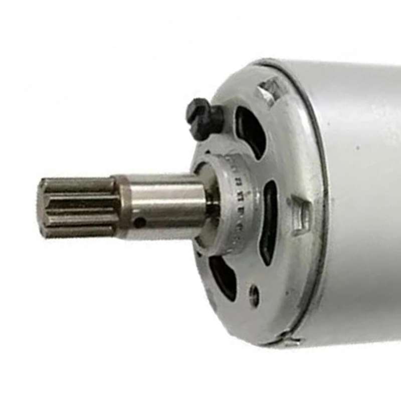 DC 8 Teeth Motor 12V for WU382 WU382.7 WX382 WX382.3 WX382.4 WX382.5 WX382.6 WX382.M WX382.M1 Hammer