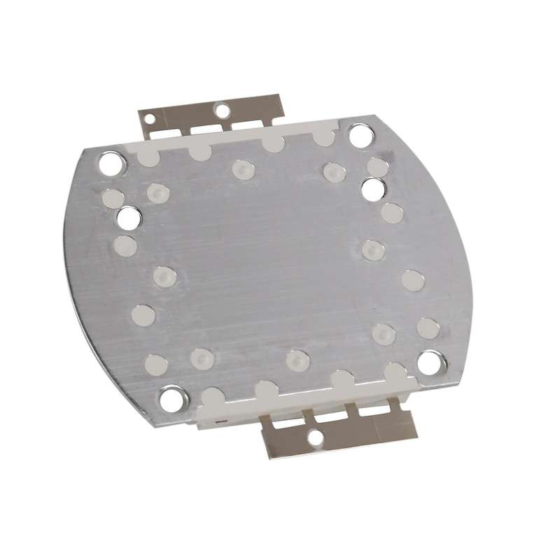 Dc 32 - 34v 100w 7500 6500k High Power The Led Power Indicator Light Chip - White