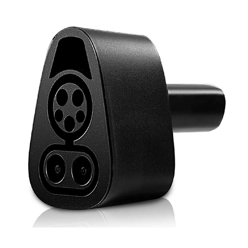 Dc Fast Charge Ccs Adapter for Model Y Model X Model S