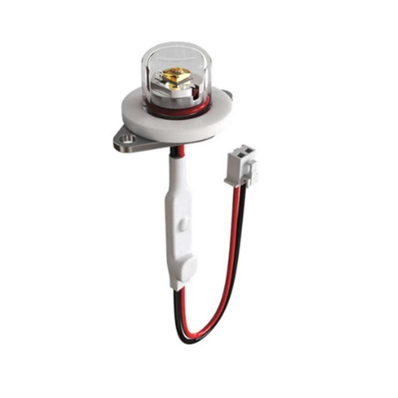 DC12-24V UVC 270-280NM Water Purifier Sterilization Pet Water Dispenser Humidifier LED Disinfection