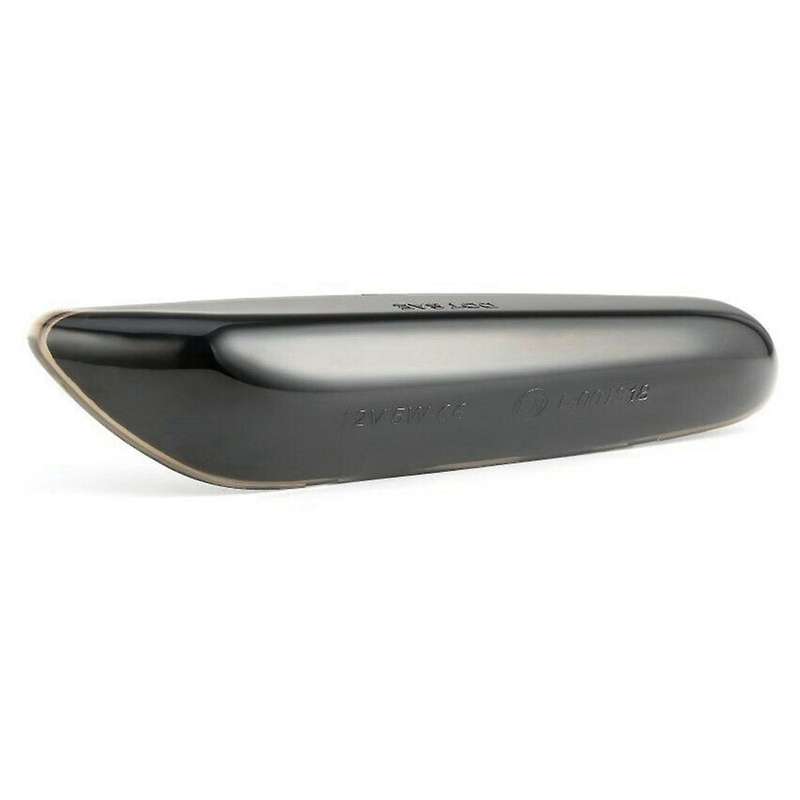 DC12V Flowing Side Light Retrofit Side Turn Signal Light for Car Suitable for 1/3/5 Series E46 E60 E