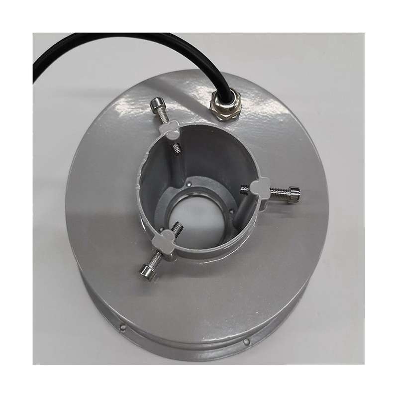 Dc24v Waterproof Pool Light Fountain Light Pool Landscape Light Underwater Spotlight 6w Led Underwa