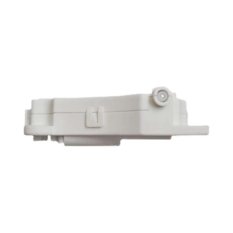 DC34-00025B Washing Machine Door Lock Switch Washer Door Lock Switch DC12V Replacement for Washing M