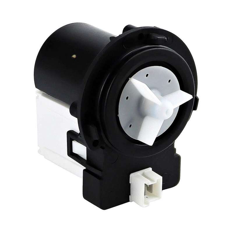 Dc31-00054a Washer Drain Pump Motor for Washing Machine Drain Pump Motor Parts Ken-more Washing Mac