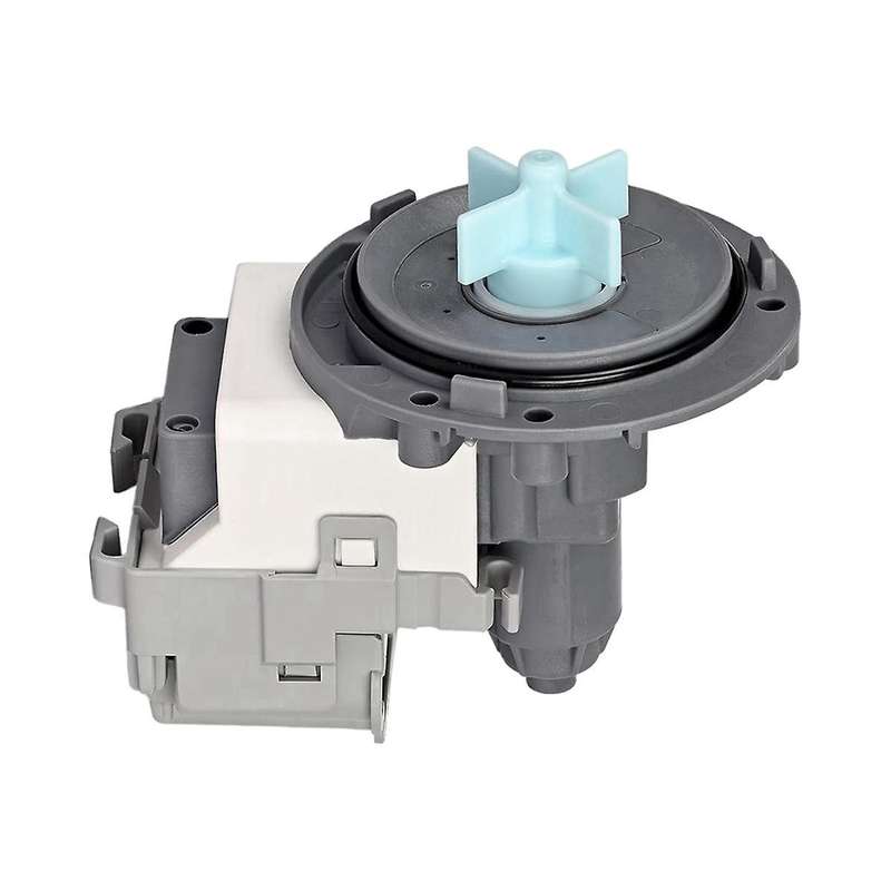 DC31-00181C Washer Pump Motor Replace DC31-00030E,00030J,30008F,DC96-01113G,AP6025315 for Recirculat