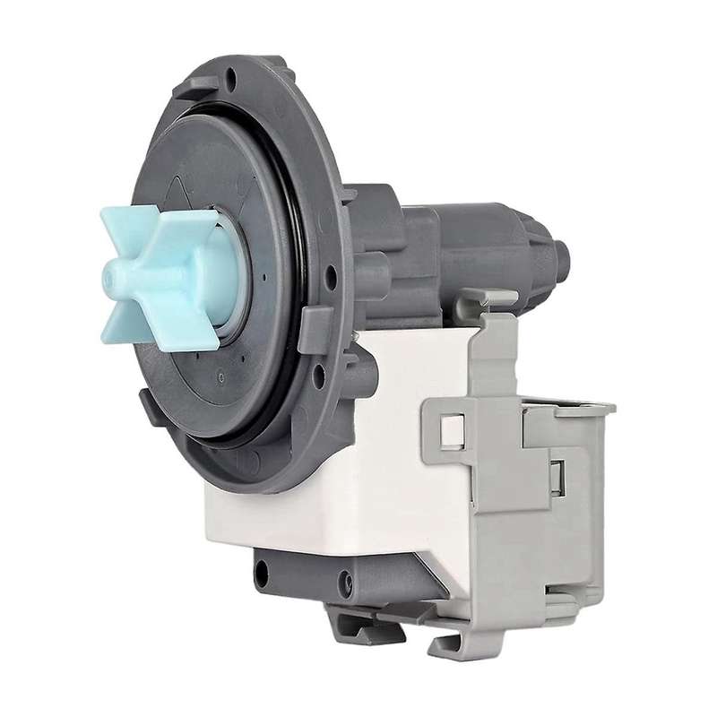 DC31-00181C Washer Pump Motor Replace DC31-00030E,00030J,30008F,DC96-01113G,AP6025315 for Recirculat