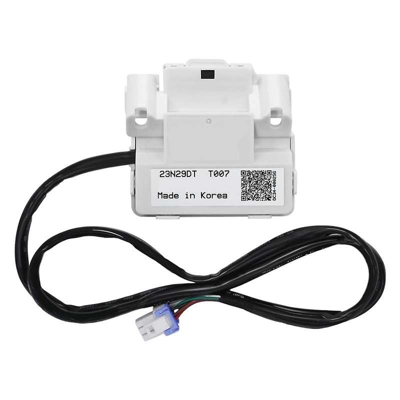 DC34-00025G Switch Door Lock AP6884125 PS12720530 EAP12720530 for WA50R5200AW/US WA50R5400AW/US Wash