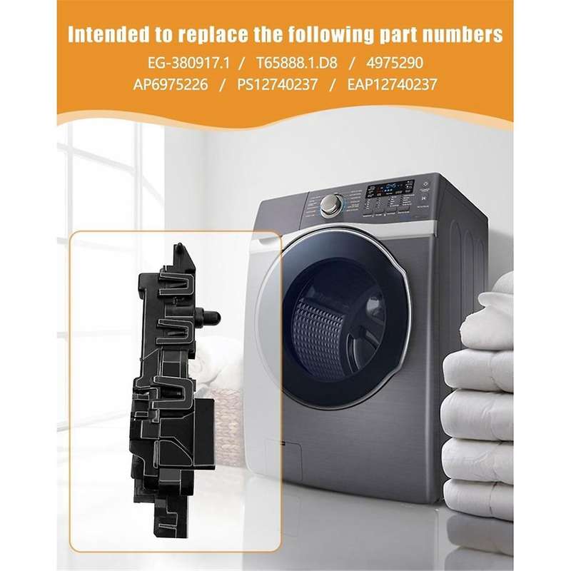 DC34-00028A for Drum Washing Machine Dryer Door Lock EG-380917.1 120V DC34-00028B EG-380917.2 250V