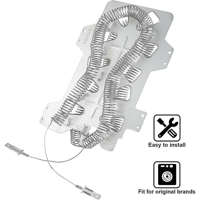 DC47-00019A , Duty Dryer Heating for Dryer Heating 2068550, AP4201899