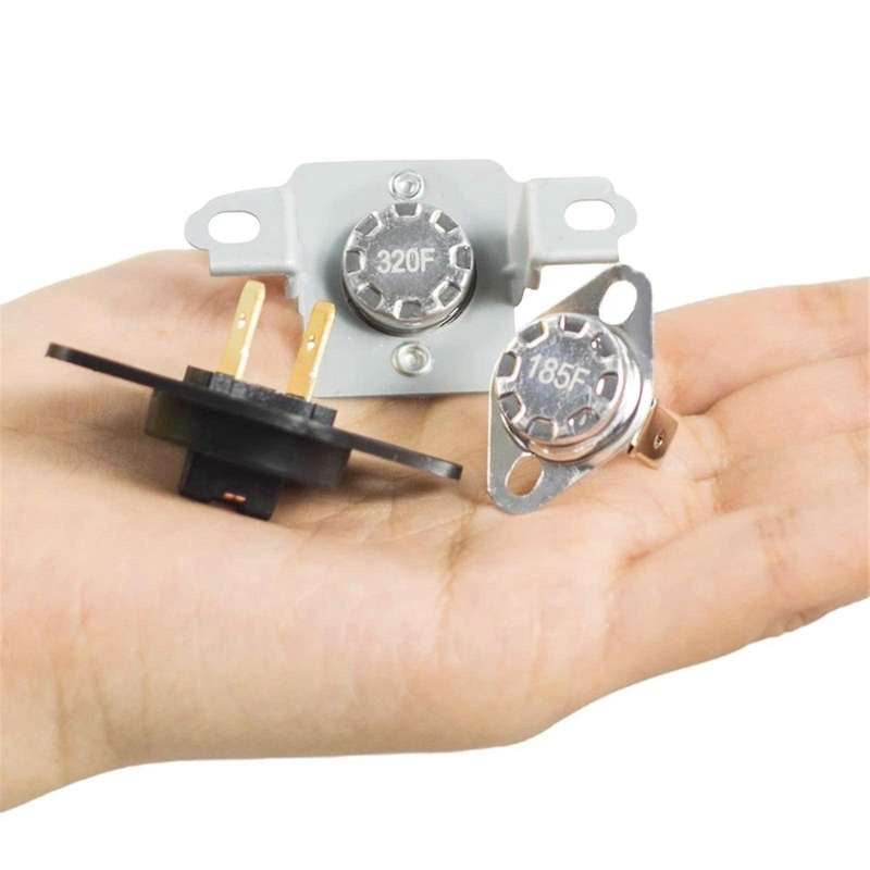 DC47-00019A Dryer Heating Elements Kit for LG, , Dryers DC96-00887A+DC47-00016A+DC47-00018A