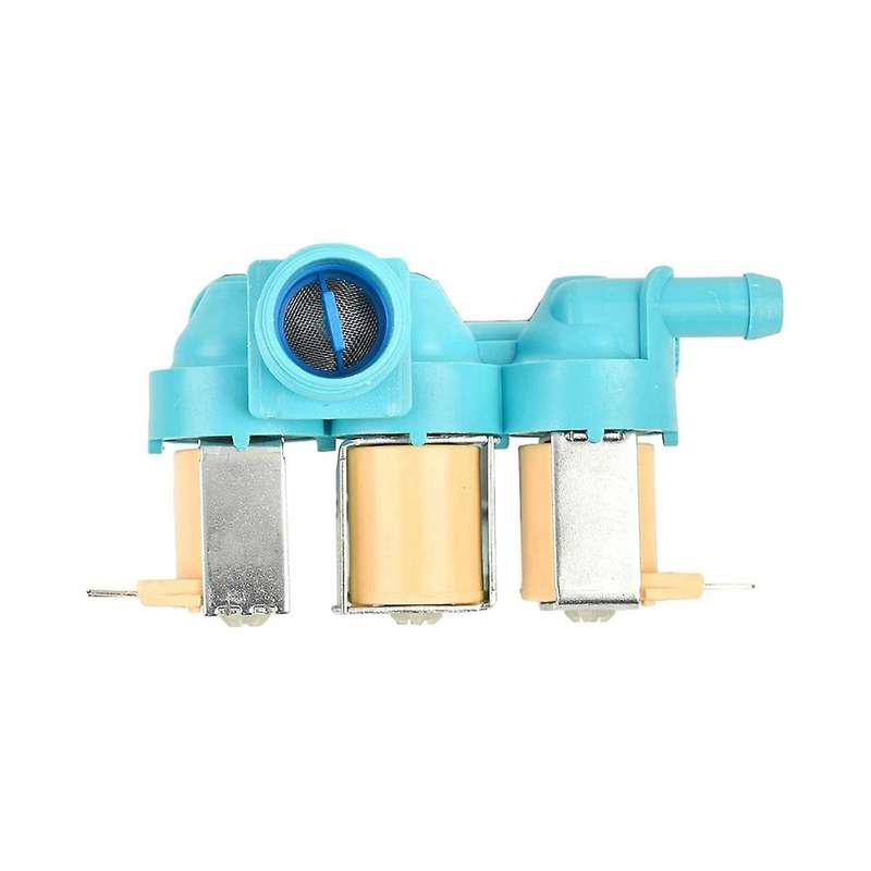DC62-00266E Washer Water Inlet Valve for Washing Machine Replace DC62-00311G DC62-00311C