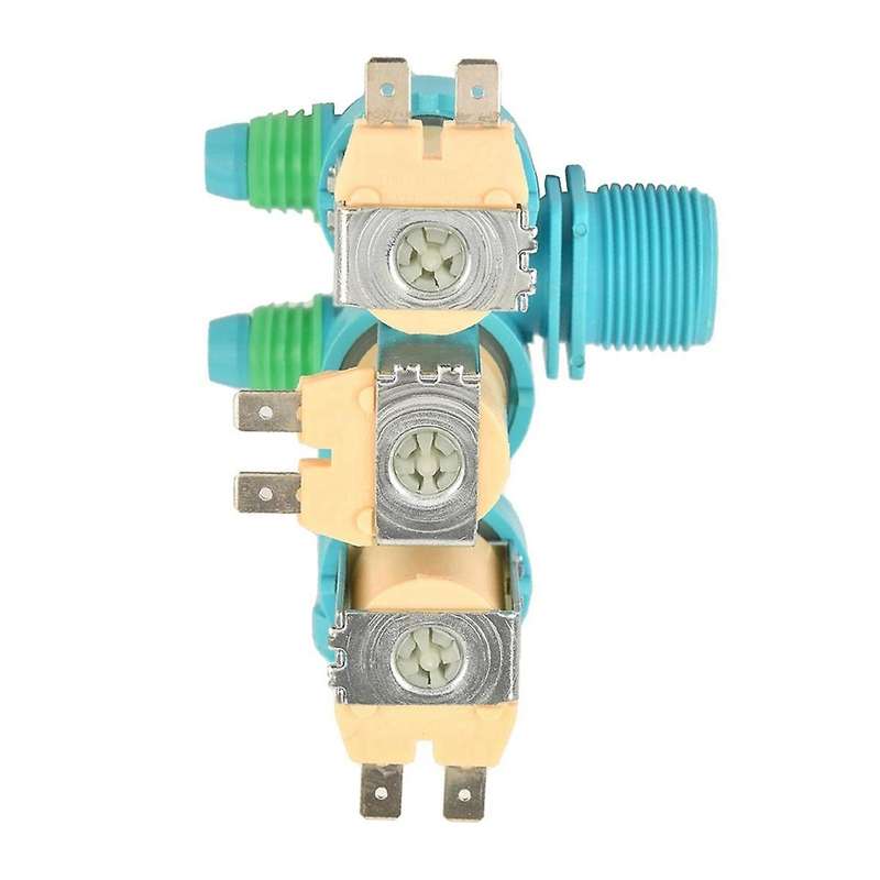 DC62-00266E Washer Water Inlet Valve for Washing Machine Replace DC62-00311G DC62-00311C