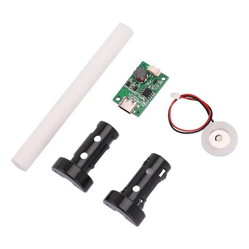 DC5V Usb Ultrasonic Mist Maker Humidifier Atomizer Drive Module Ultrasonic Humidifier Diy Package Ty