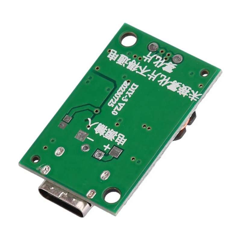 DC5V Usb Ultrasonic Mist Maker Humidifier Atomizer Drive Module Ultrasonic Humidifier Diy Package Ty