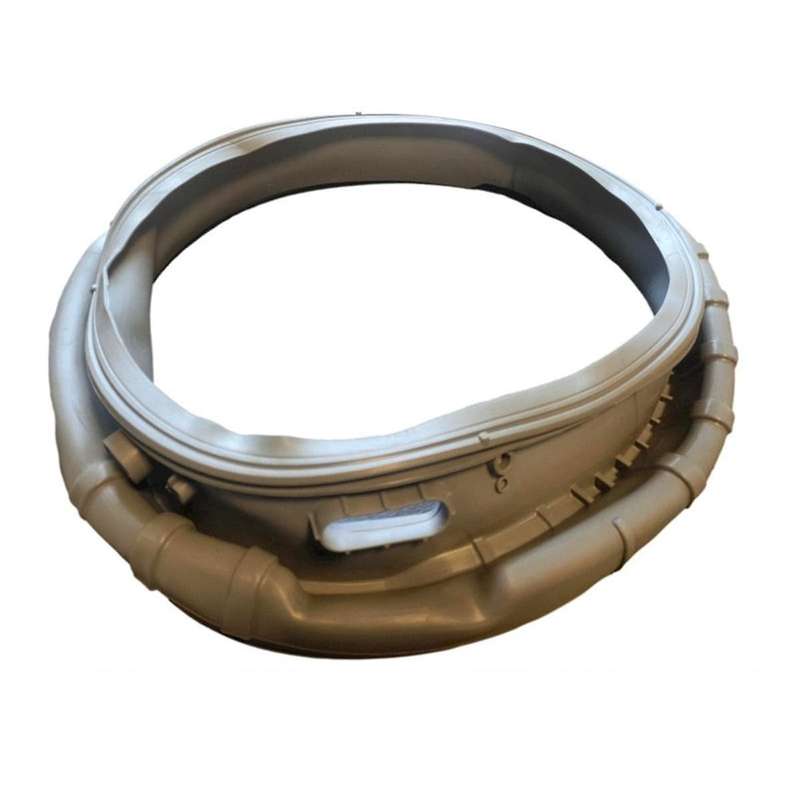 DC64-02805A Washer Door Boot Seal for Washer Replacement Parts Door Diaphragm WF393BTPARA/A2,WF395BT
