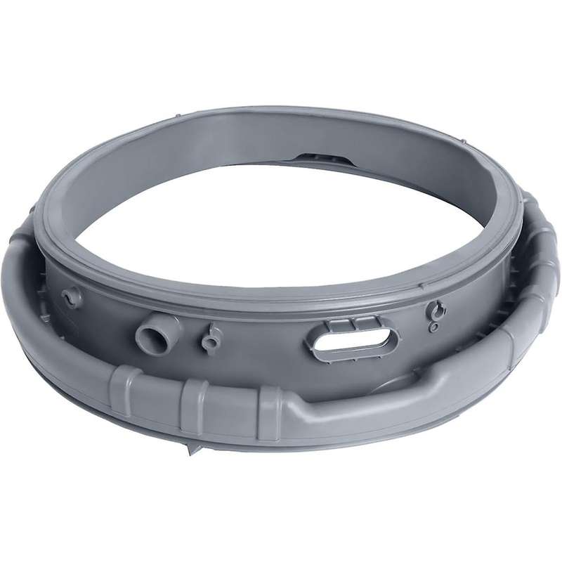 DC64-02805A Washer Door Boot Seal for Washer Replacement Parts Door Diaphragm WF393BTPARA/A2,WF395BT