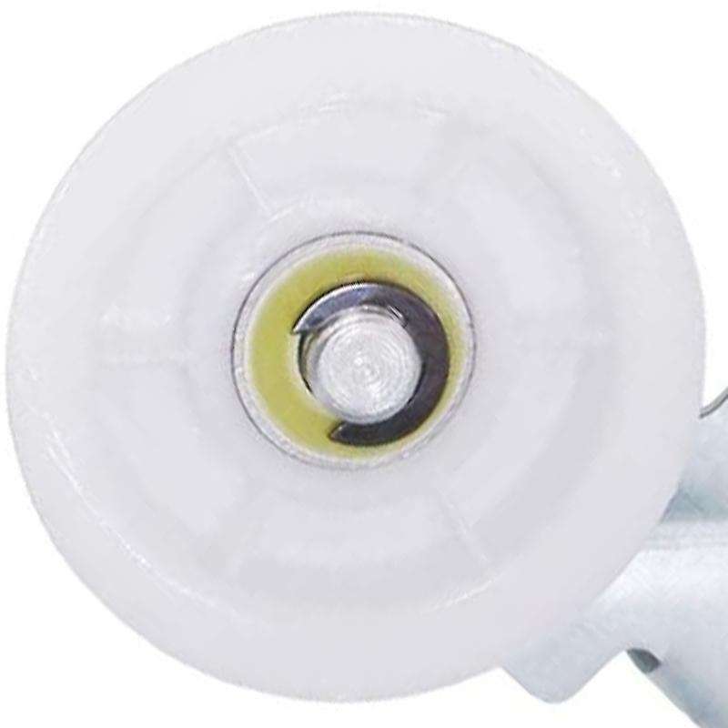 Dc93-00634a Dryer Idler Pulley for Dryer Parts Dc97-07509b Ap4373659 Ap6038887 Ap4213616 Ps4216837
