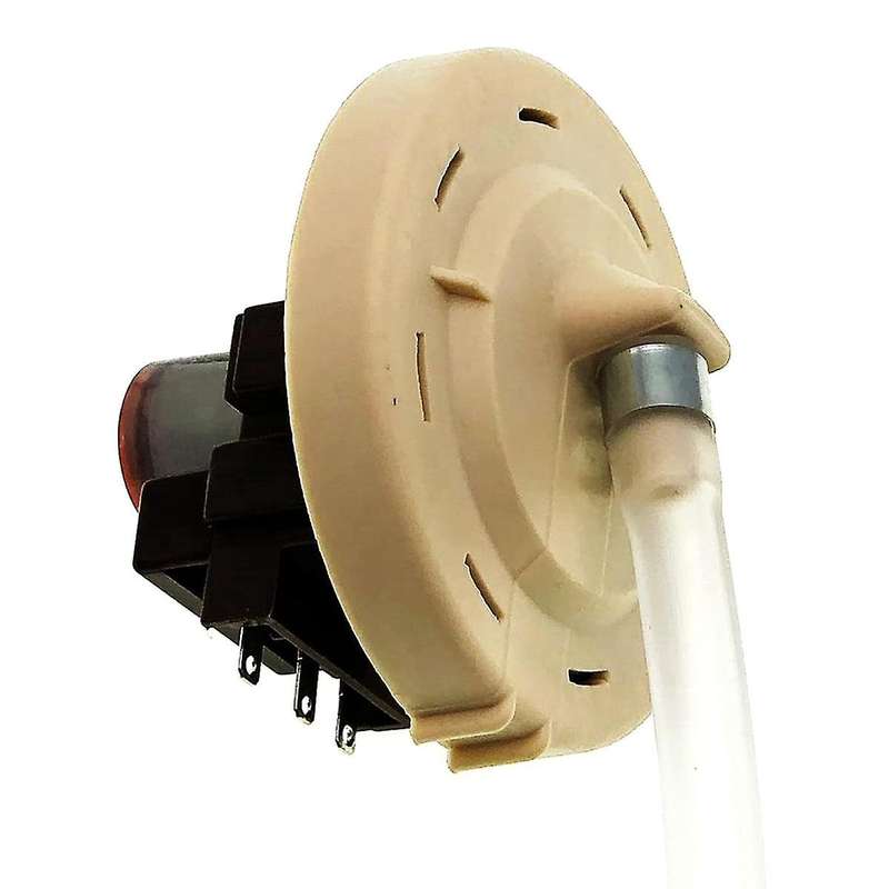 DC96-01703C Washer Pressure Sensor Washer Water-Level Sensor,Washer Water-Level Pressure Switch,for