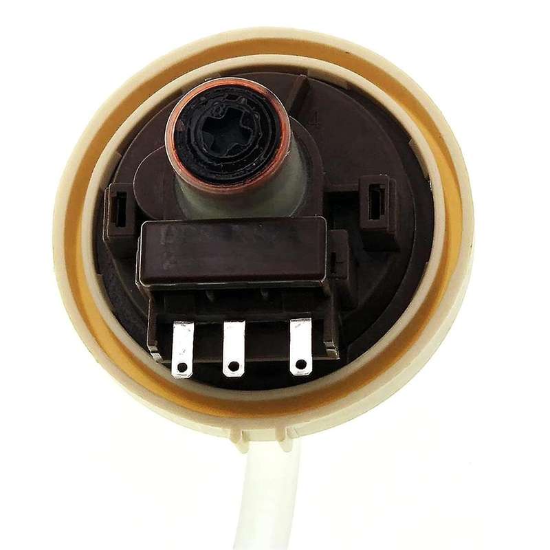 DC96-01703C Washer Pressure Sensor Washer Water-Level Sensor,Washer Water-Level Pressure Switch,for