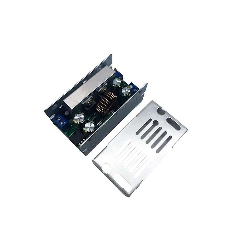 Dc-dc Adjustable Module Converter Converter Module