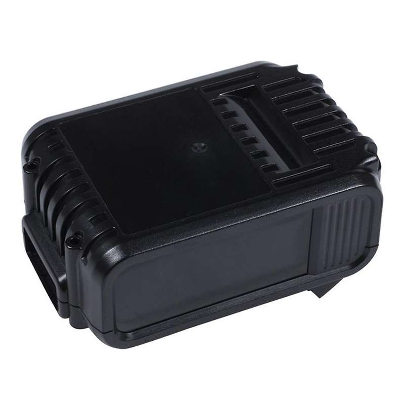 DCB200 Battery Plastic Case (No Battery Cell ) for Dewalt 18V 20V 3.0Ah 4.0Ah DCB200 Li-Ion Battery
