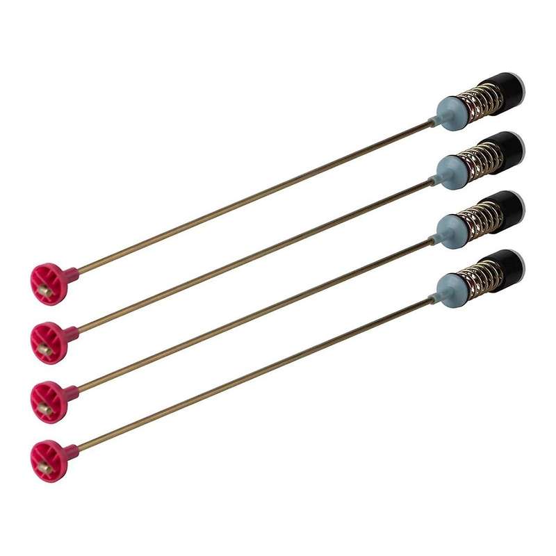 DC97-18610F Washer Suspension Rods Kit DC97-18610A for Washing Machine WA50M7450AP/A4 WA54M8750AV/A4