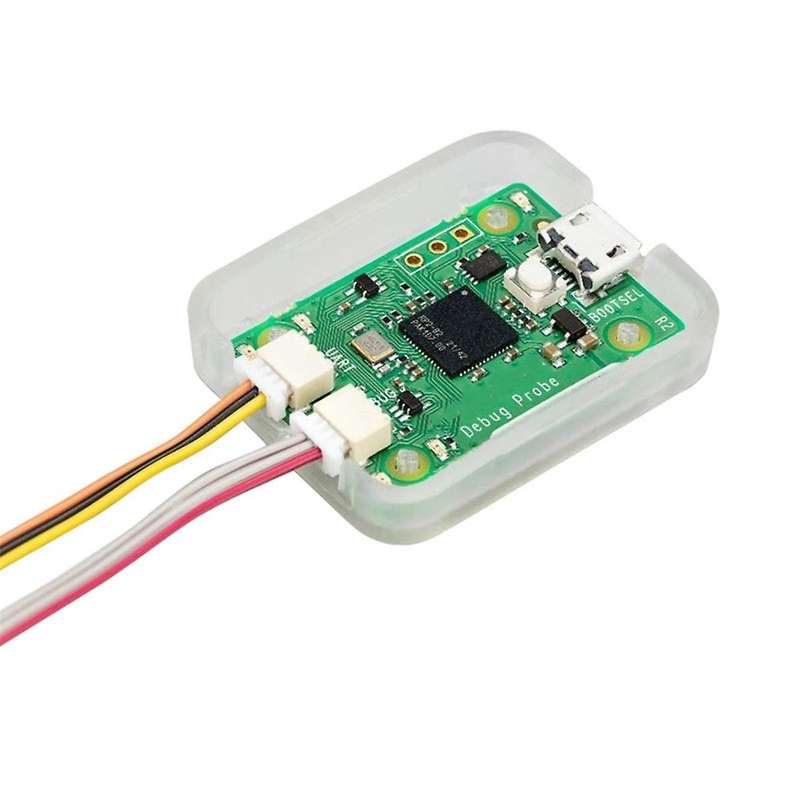 Debug Probe for Debug Probe Support for Pico Multi-Function Convenience Probe