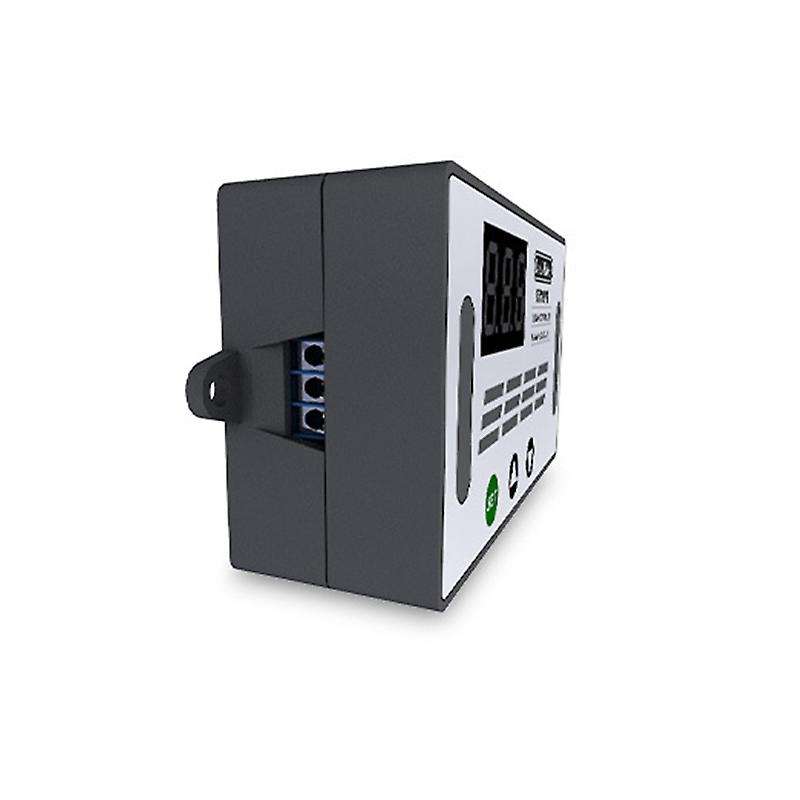 DDC-331 DC 12V Trigger Cycle Delay Relay LED Digital Display Adjustable Timing Control Switch Relays