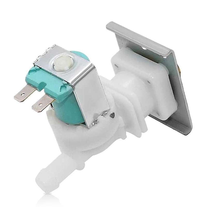 DD62-00084A Dishwasher Water Inlet Valve for Dishwasher Water Valve Assembly Replacement AP5178218 P