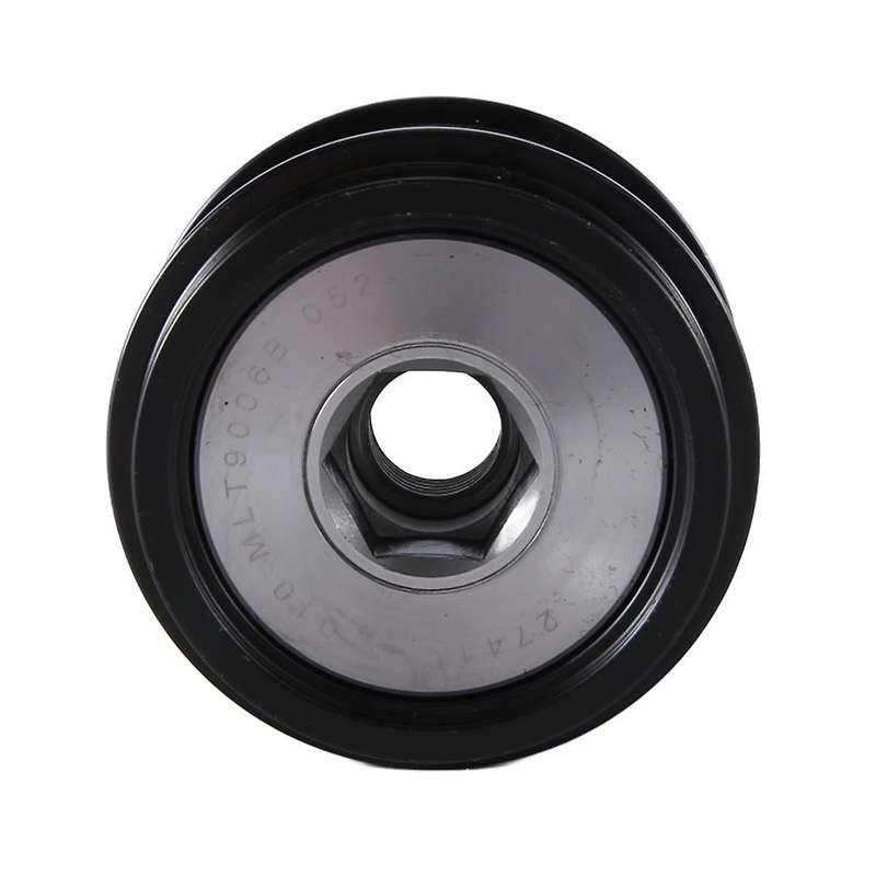 Decoupler Pulley Alternator Clutch Pulley for Sienna L4 2.7l 2011-2012 27415-0t010 27415-0t060 27415