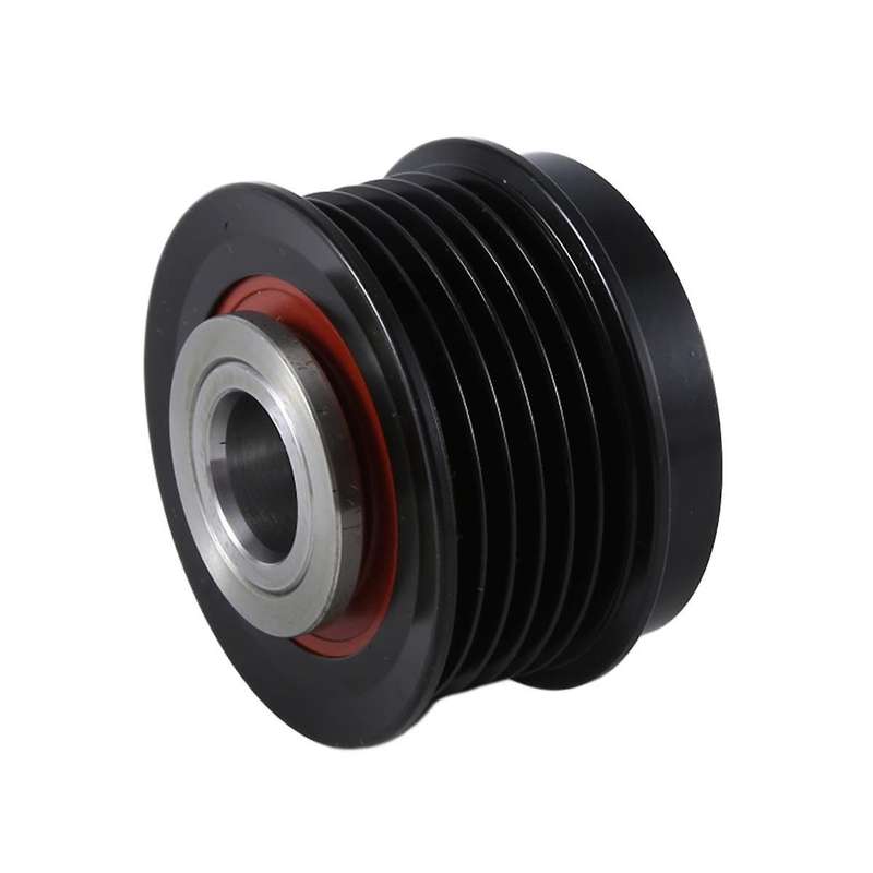 Decoupler Pulley Alternator Clutch Pulley for Sienna L4 2.7l 2011-2012 27415-0t010 27415-0t060 27415