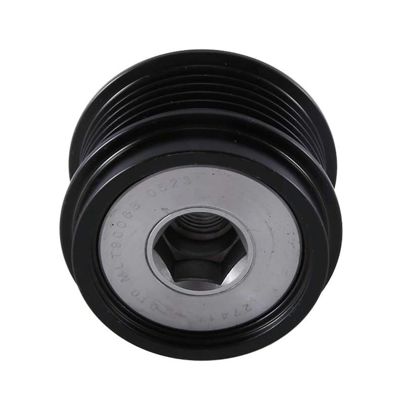 Decoupler Pulley Alternator Clutch Pulley for Sienna L4 2.7l 2011-2012 27415-0t010 27415-0t060 27415