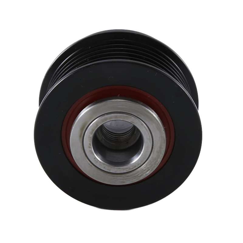 Decoupler Pulley Alternator Clutch Pulley for Sienna L4 2.7l 2011-2012 27415-0t010 27415-0t060 27415