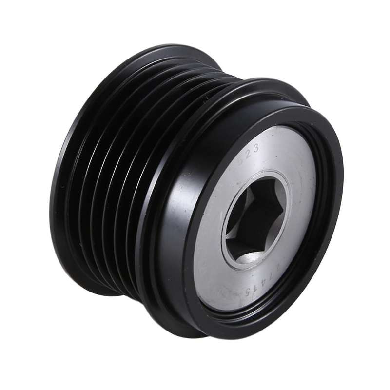 Decoupler Pulley Alternator Clutch Pulley for Sienna L4 2.7l 2011-2012 27415-0t010 27415-0t060 27415